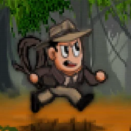 Ikon Pitfall Challenge