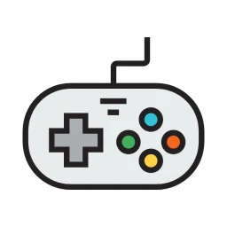 Symbol von RetroPle - All in one emulator